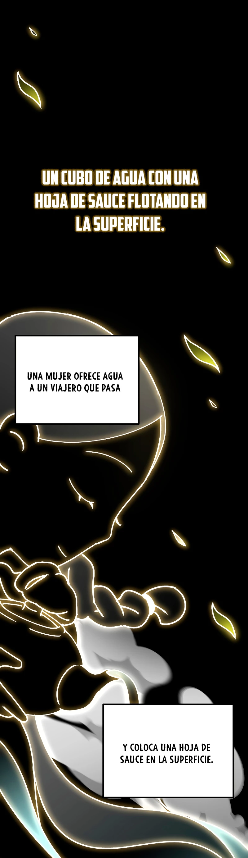 Sanador Devorador de Venenos capítulo 32, página 2