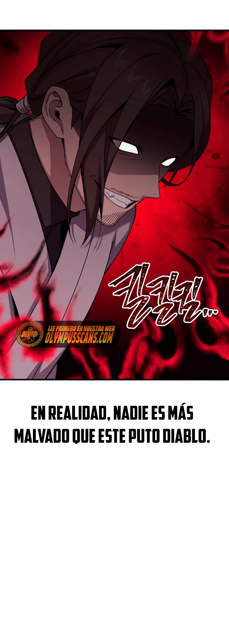 Sanador Devorador de Venenos capítulo 32, página 21