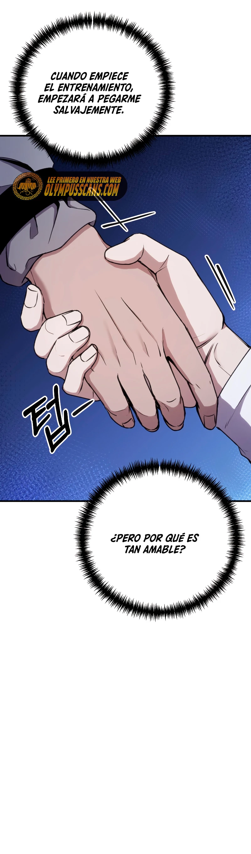 Sanador Devorador de Venenos capítulo 32, página 22
