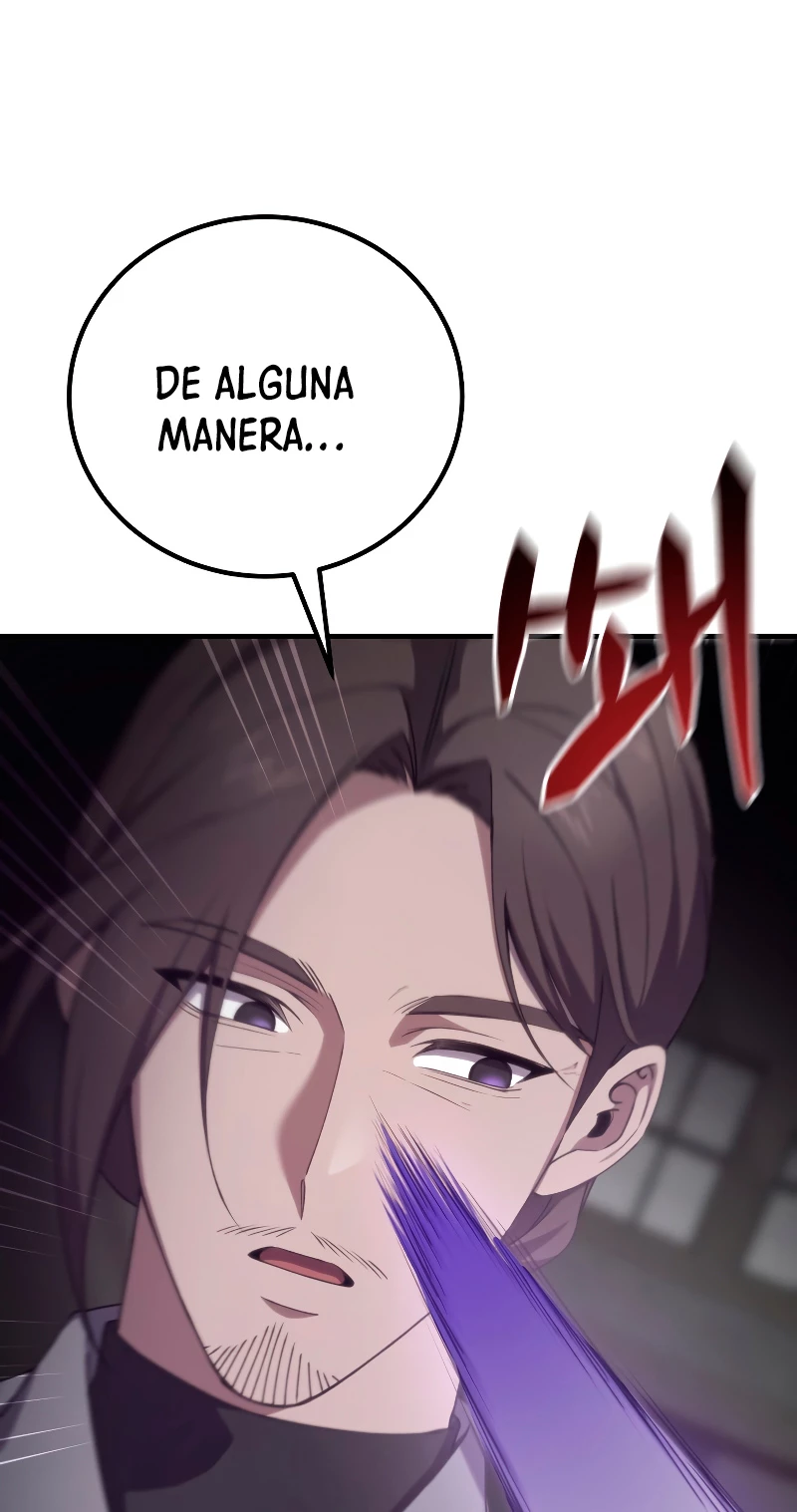 Sanador Devorador de Venenos capítulo 32, página 47