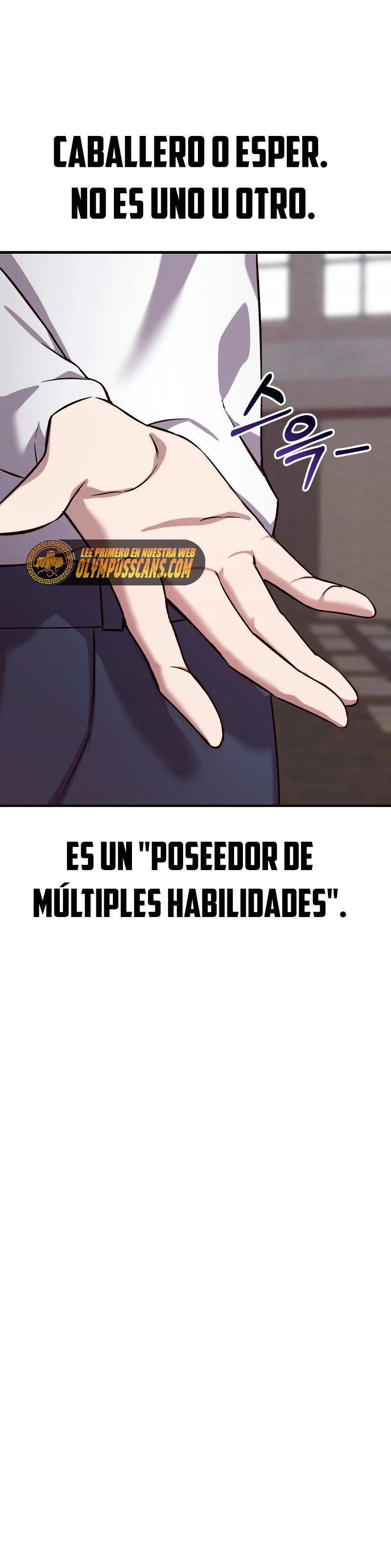Sanador Devorador de Venenos capítulo 32, página 83