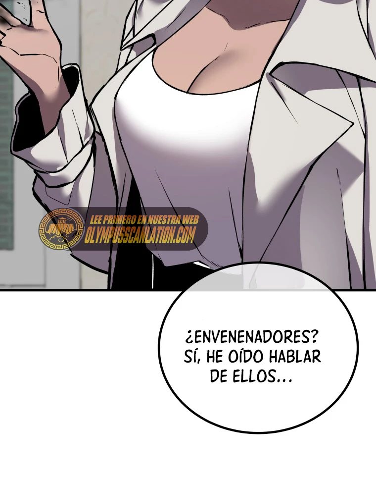 Sanador Devorador de Venenos capítulo 4, página 13