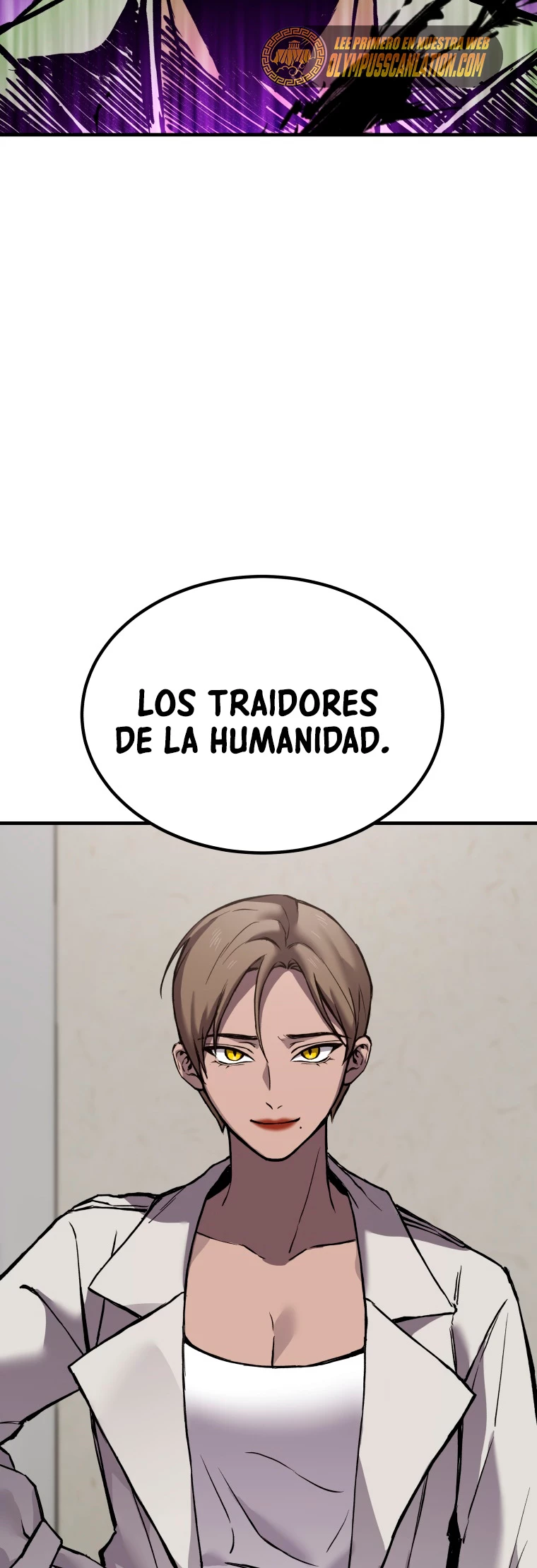 Sanador Devorador de Venenos capítulo 4, página 17