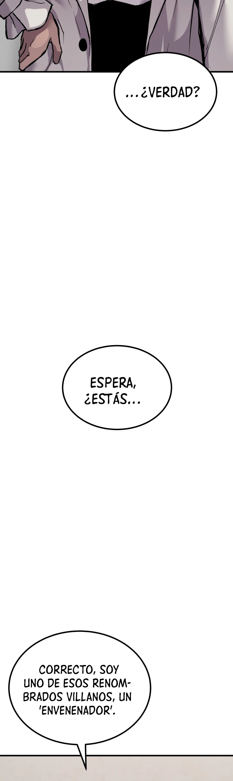 Sanador Devorador de Venenos capítulo 4, página 18