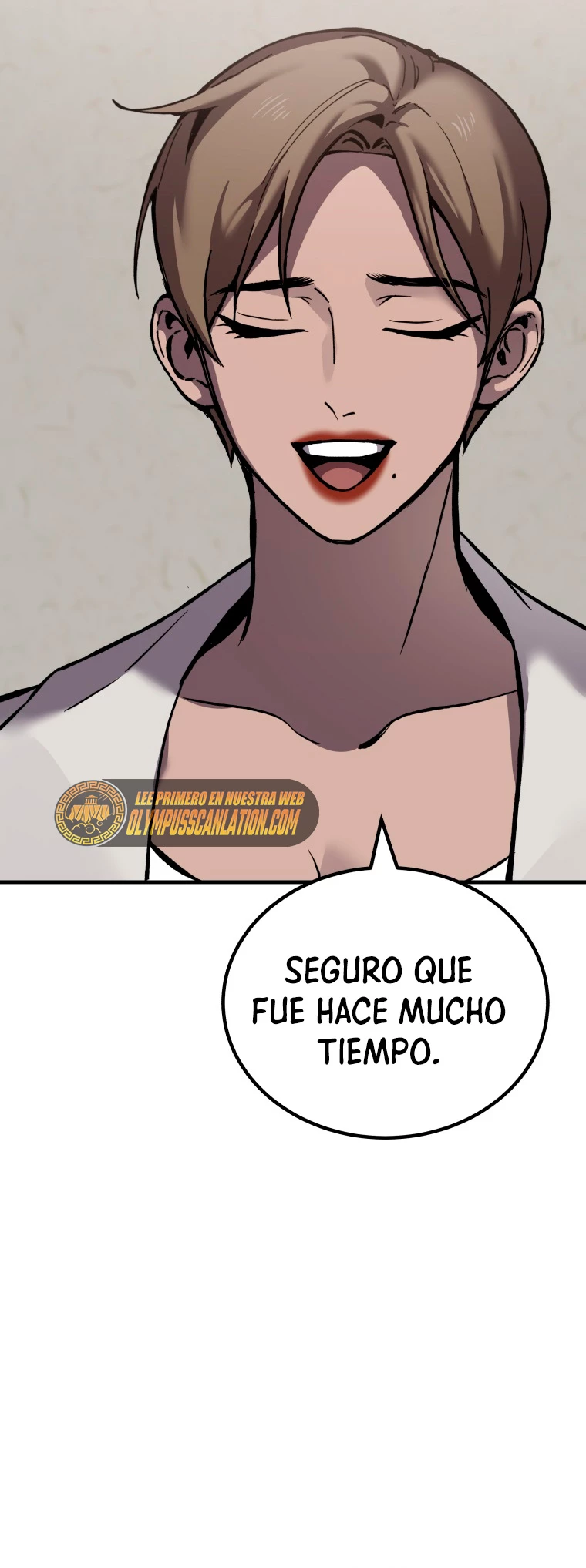 Sanador Devorador de Venenos capítulo 4, página 19