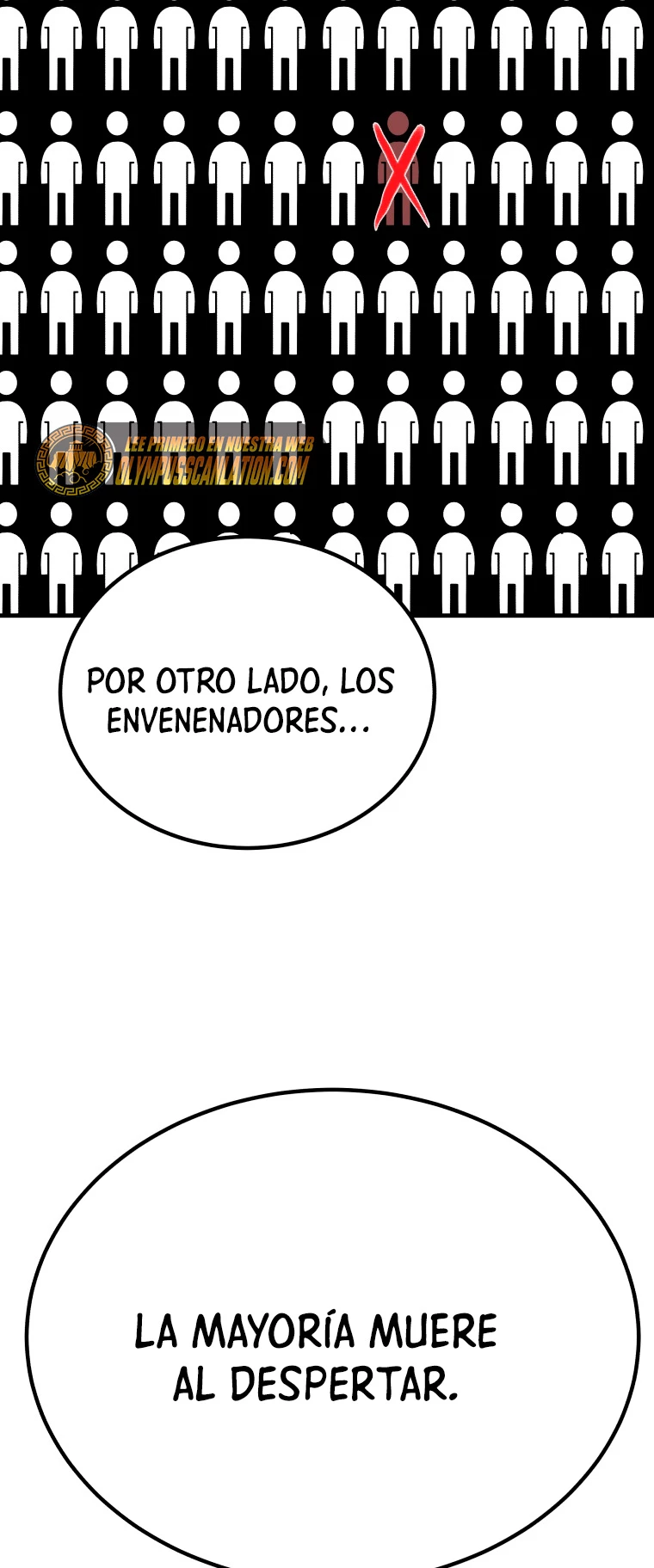 Sanador Devorador de Venenos capítulo 4, página 28