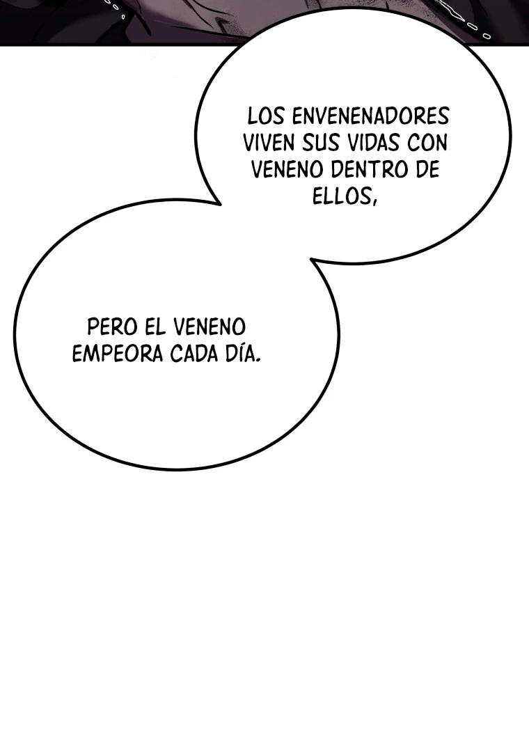 Sanador Devorador de Venenos capítulo 4, página 31
