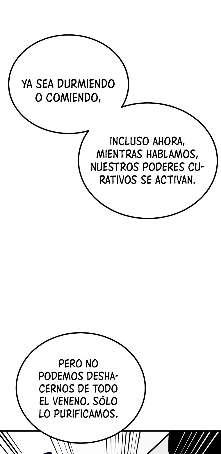 Sanador Devorador de Venenos capítulo 4, página 45