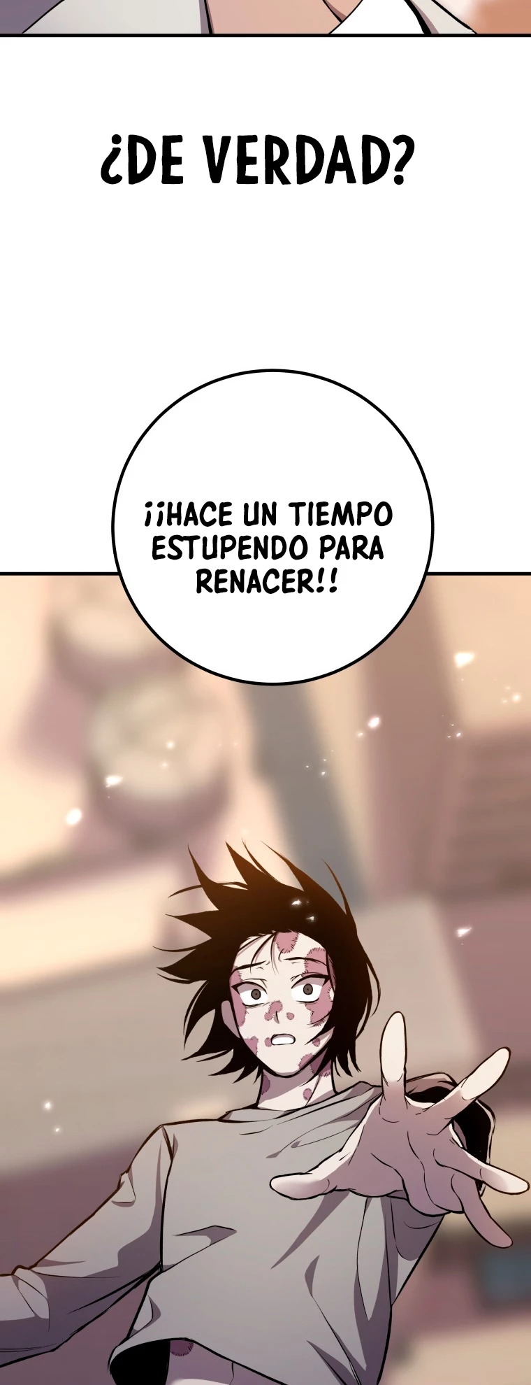 Sanador Devorador de Venenos capítulo 4, página 76