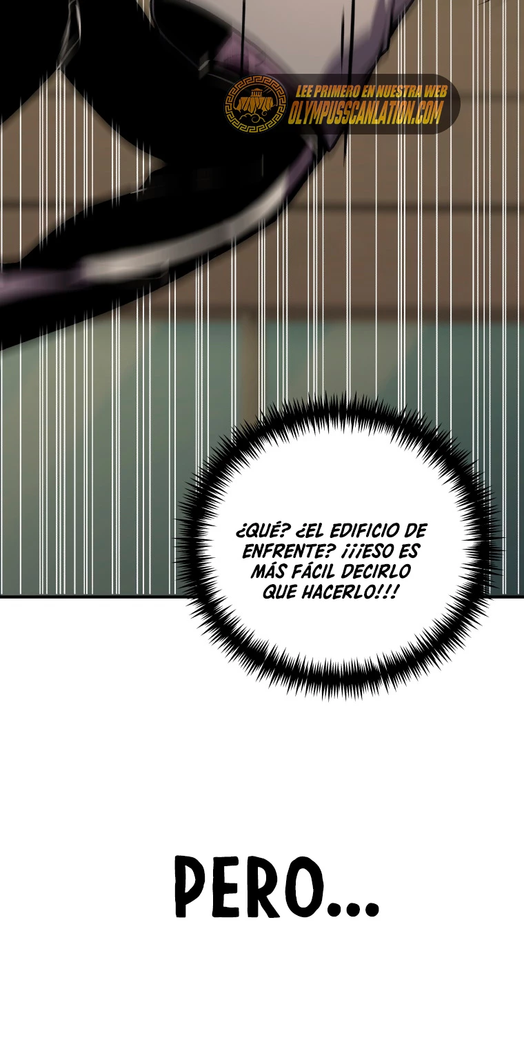 Sanador Devorador de Venenos capítulo 4, página 81