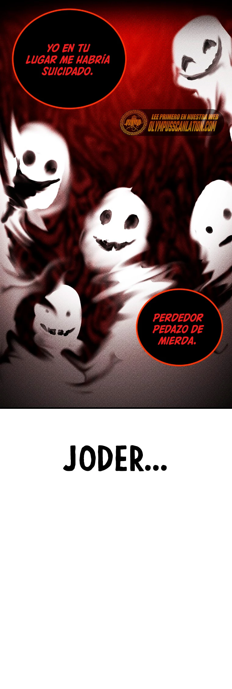 Sanador Devorador de Venenos capítulo 4, página 85
