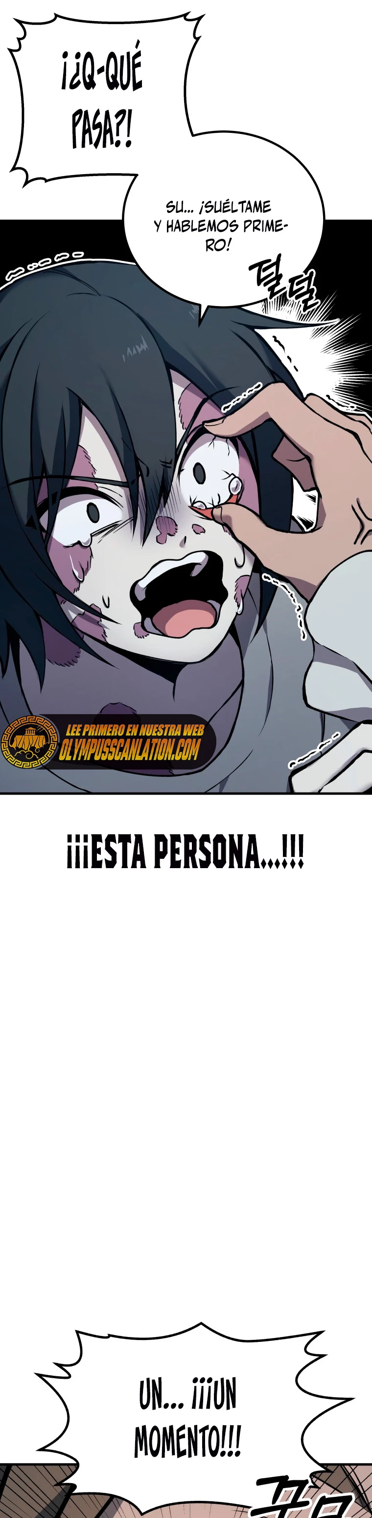 Sanador Devorador de Venenos capítulo 5, página 4