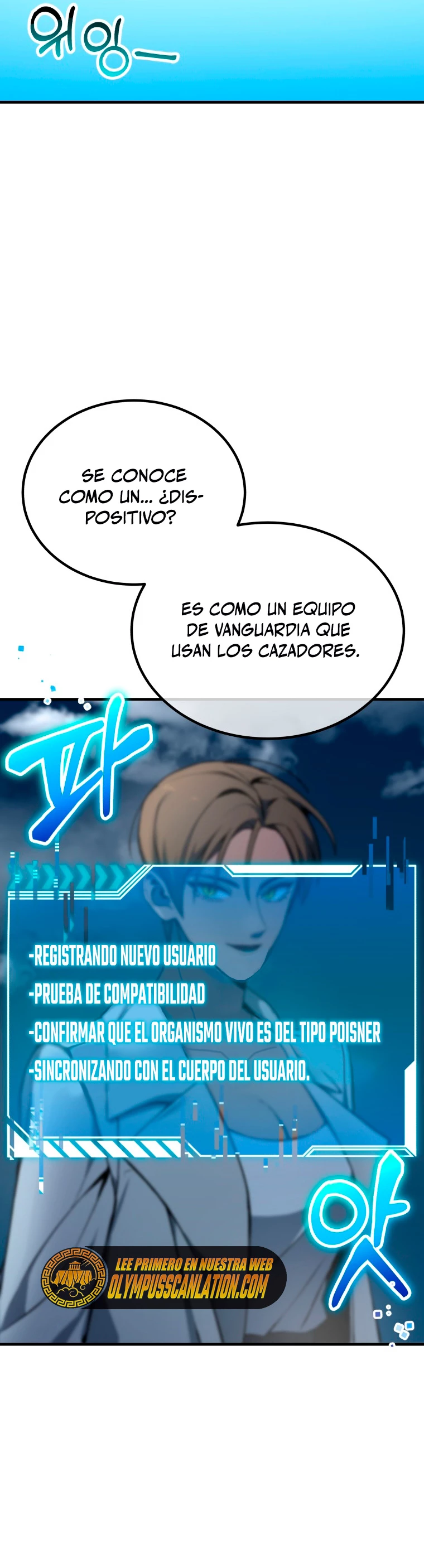 Sanador Devorador de Venenos capítulo 5, página 7