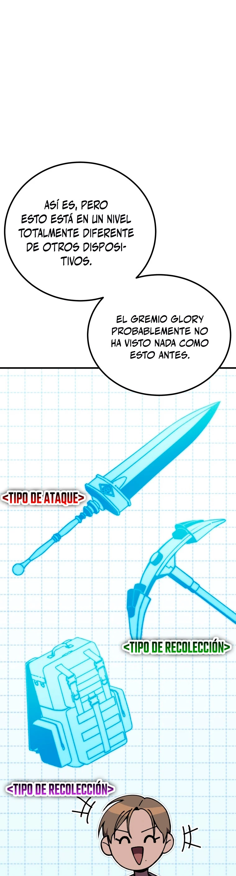 Sanador Devorador de Venenos capítulo 5, página 8