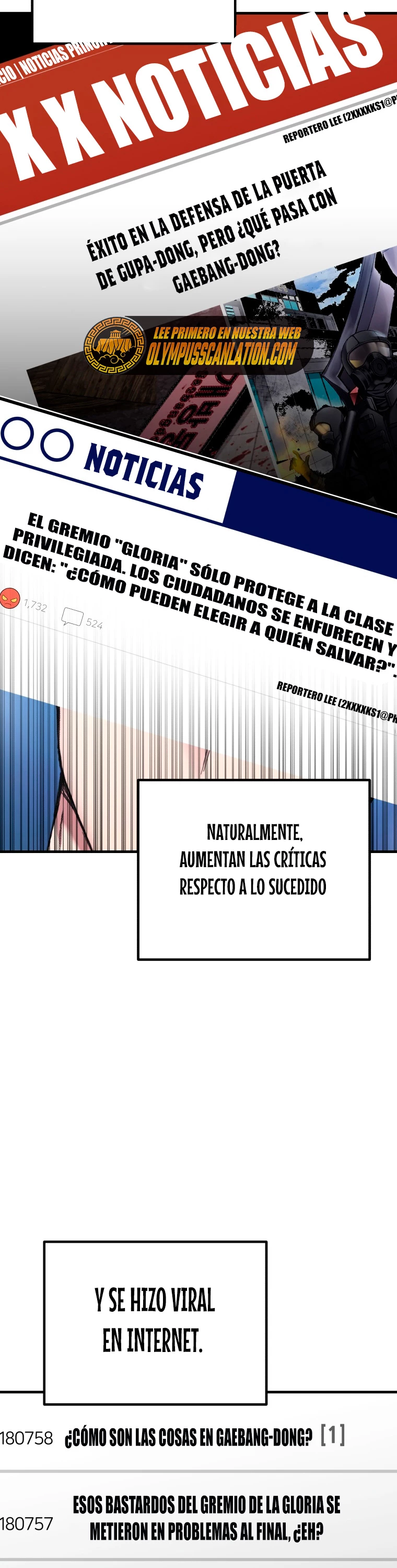 Sanador Devorador de Venenos capítulo 5, página 29