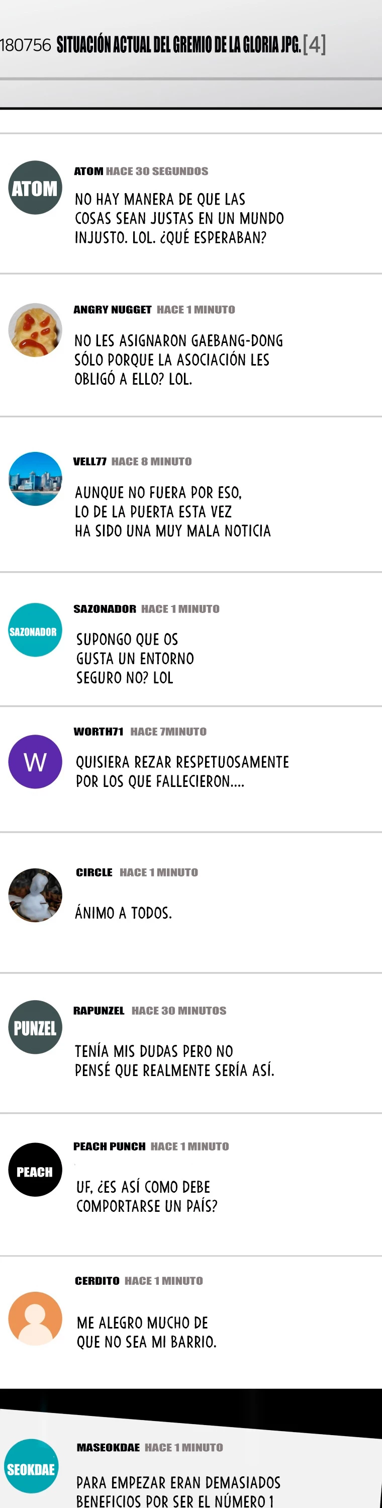 Sanador Devorador de Venenos capítulo 5, página 30