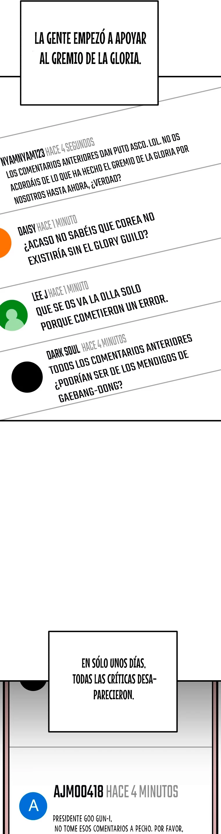 Sanador Devorador de Venenos capítulo 5, página 32