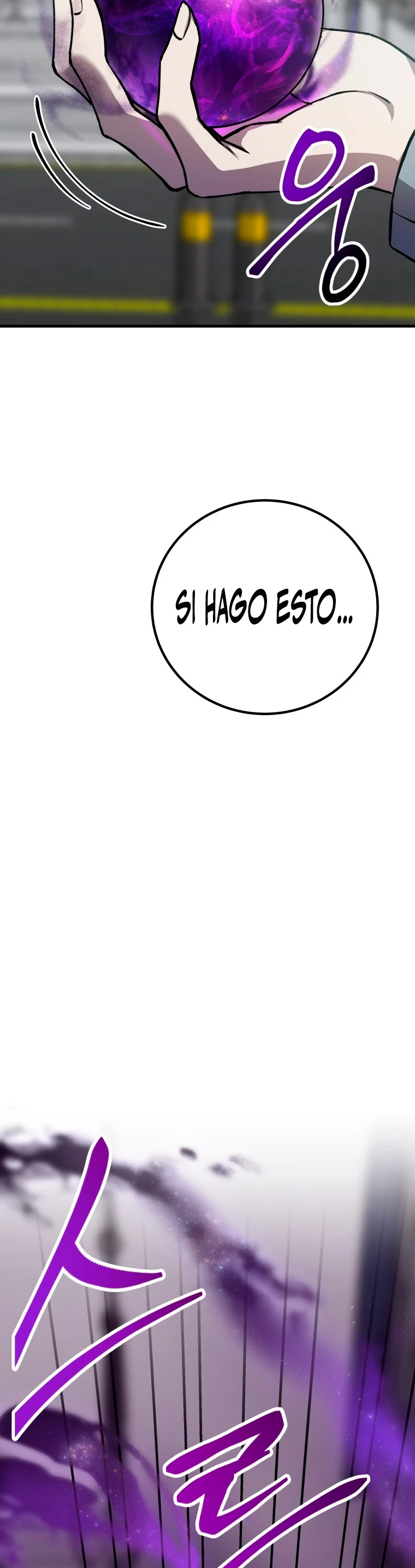 Sanador Devorador de Venenos capítulo 5, página 39
