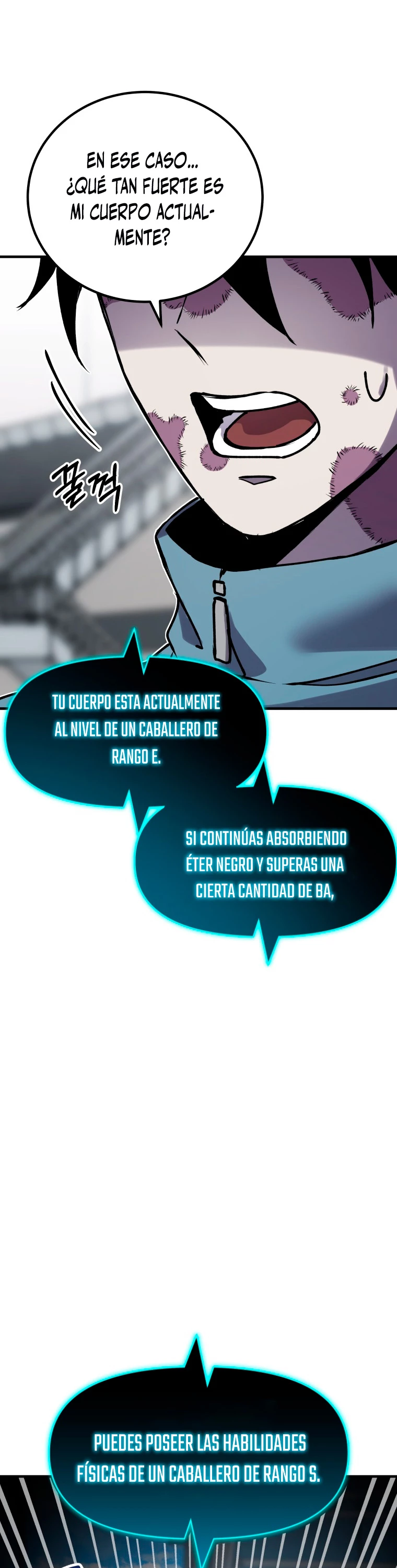 Sanador Devorador de Venenos capítulo 5, página 46