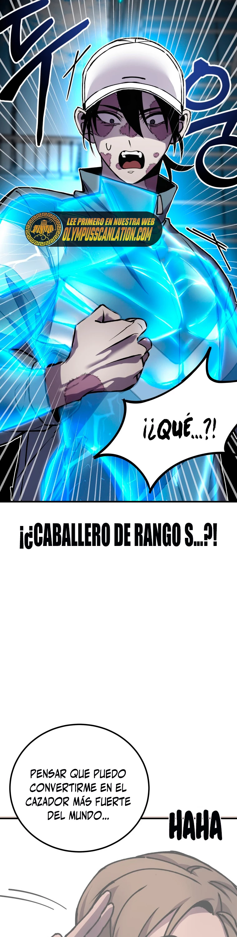 Sanador Devorador de Venenos capítulo 5, página 47