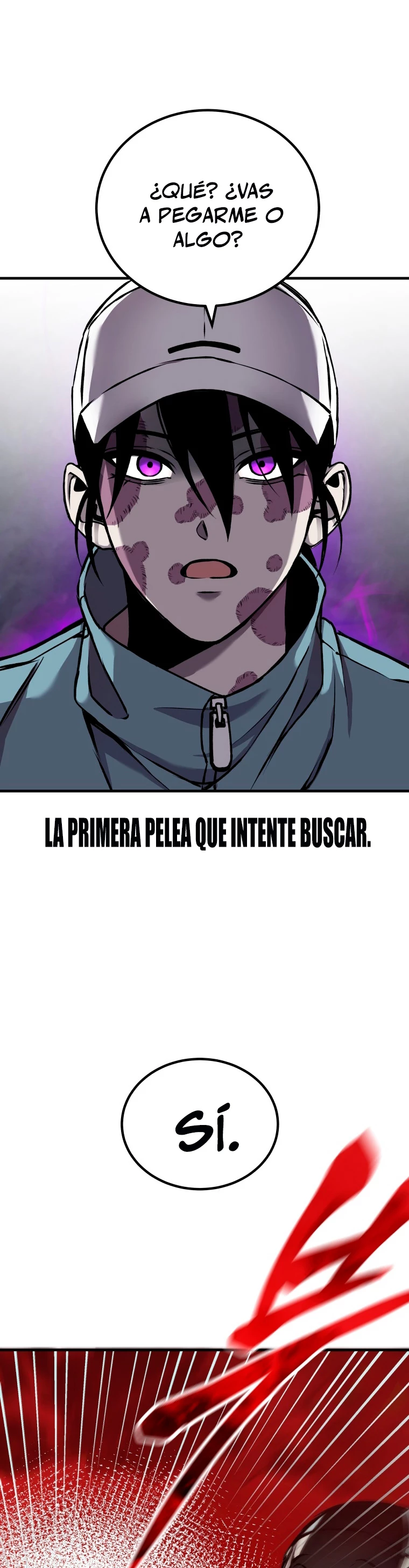 Sanador Devorador de Venenos capítulo 5, página 59