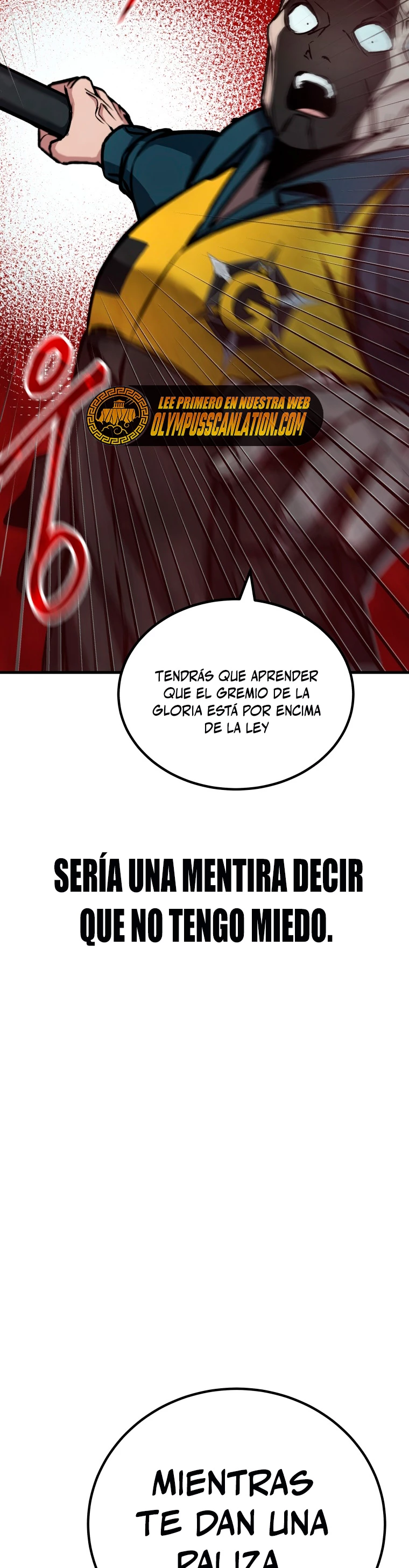 Sanador Devorador de Venenos capítulo 5, página 60