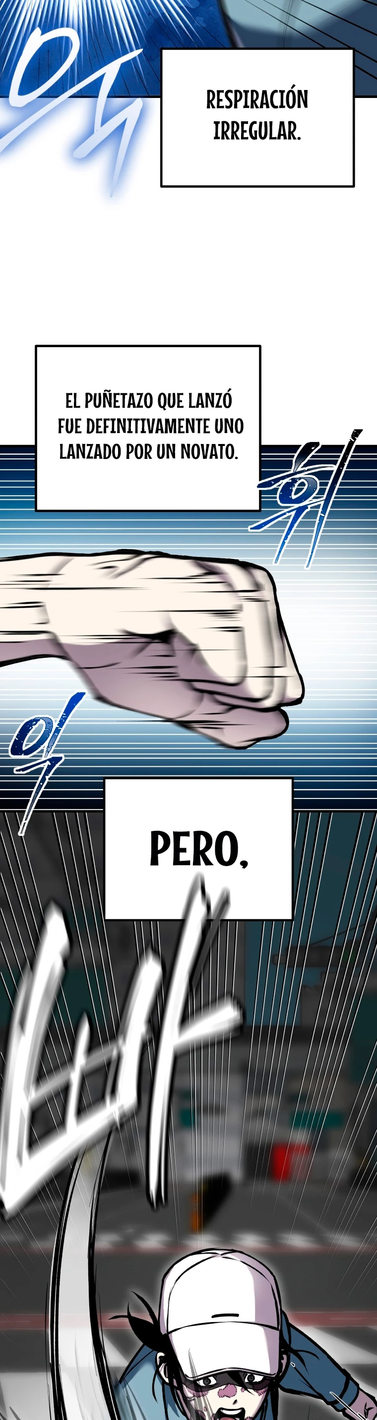 Sanador Devorador de Venenos capítulo 5, página 66