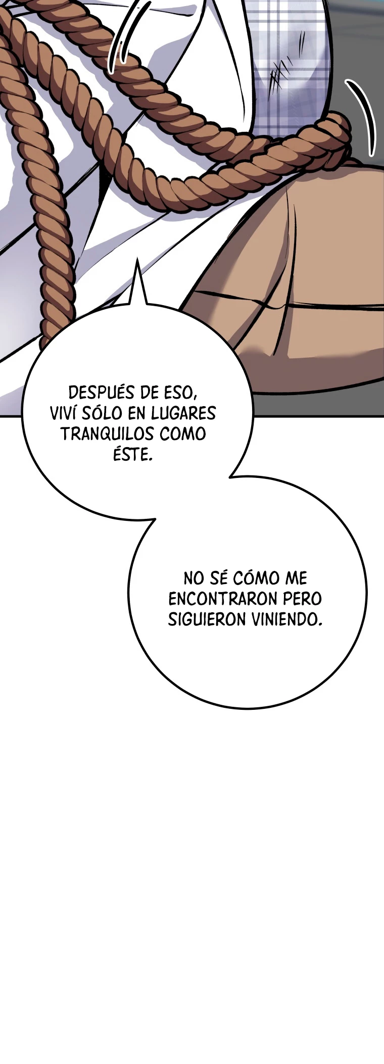 Sanador Devorador de Venenos capítulo 6, página 56