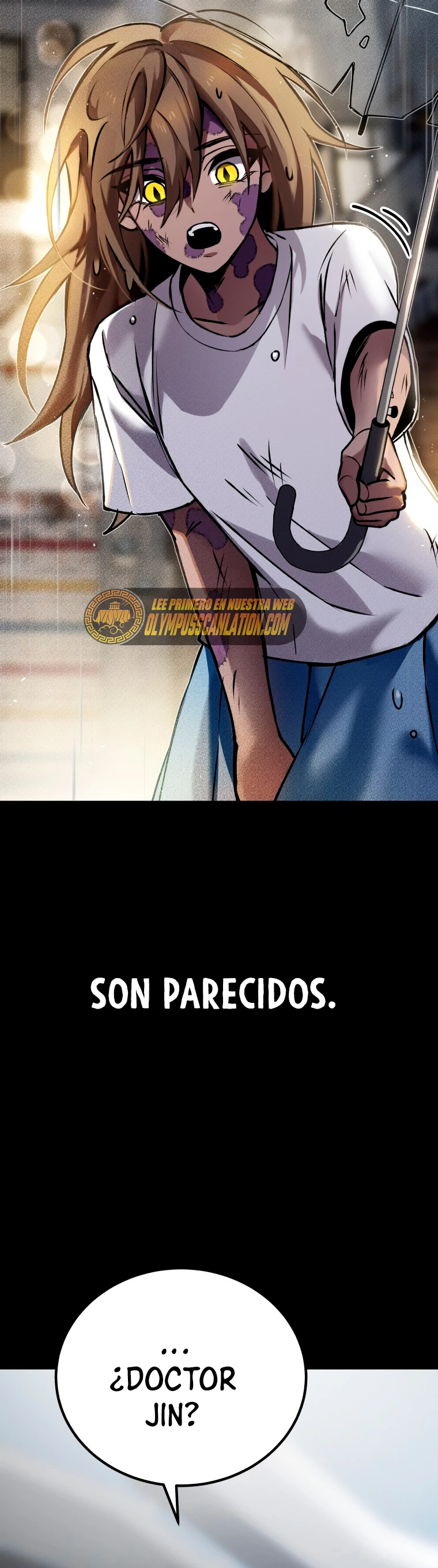 Sanador Devorador de Venenos capítulo 6, página 66