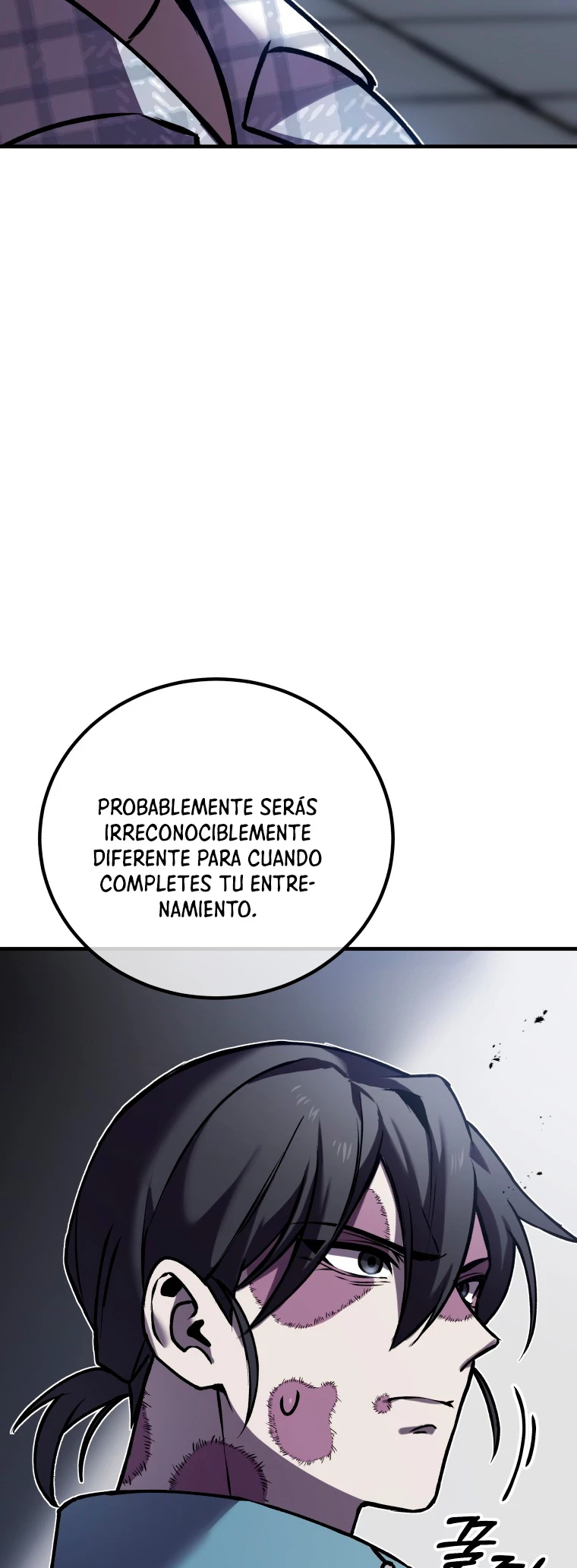 Sanador Devorador de Venenos capítulo 6, página 85