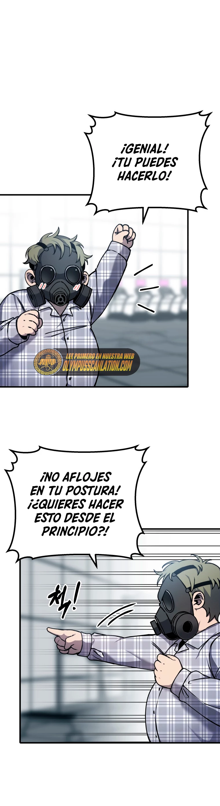Sanador Devorador de Venenos capítulo 7, página 2