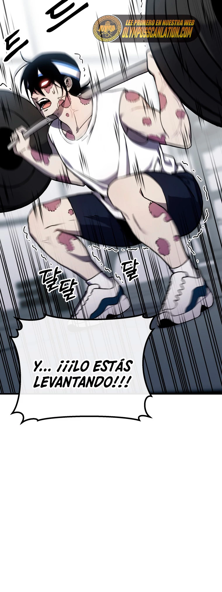 Sanador Devorador de Venenos capítulo 7, página 6