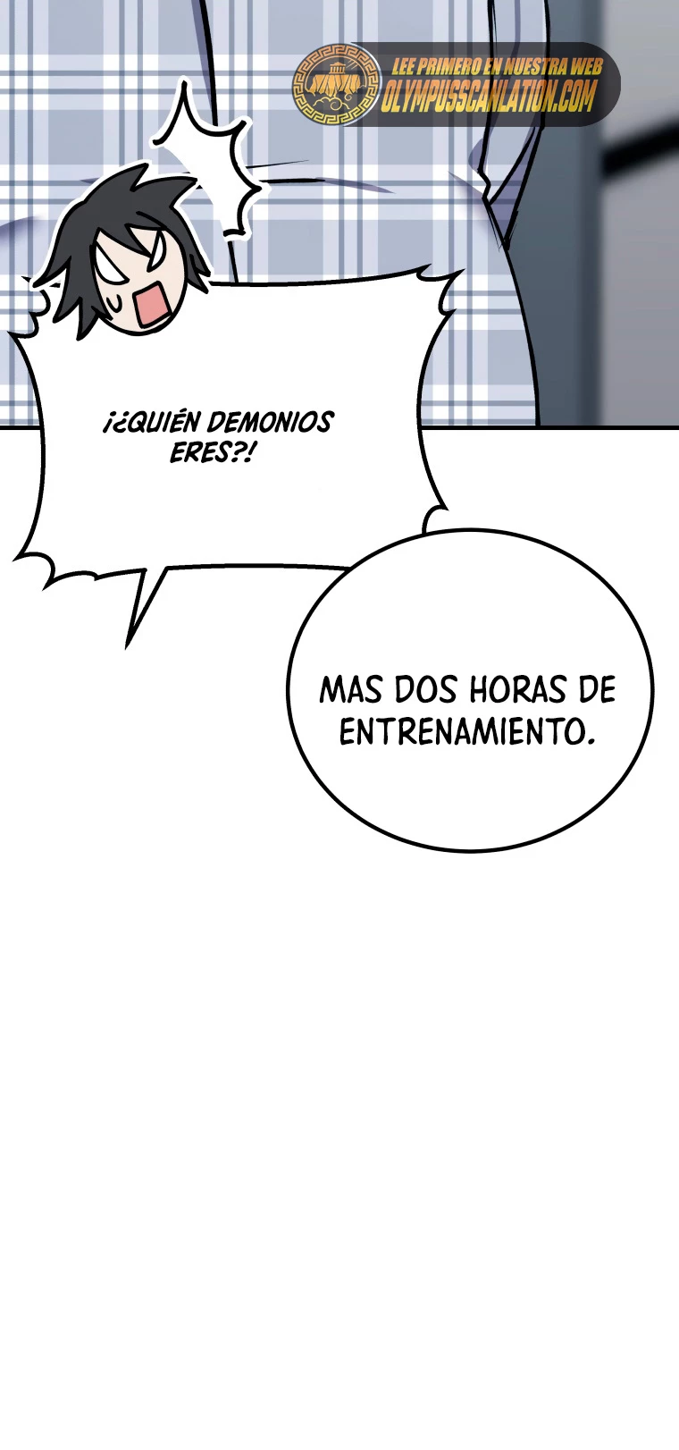 Sanador Devorador de Venenos capítulo 7, página 11