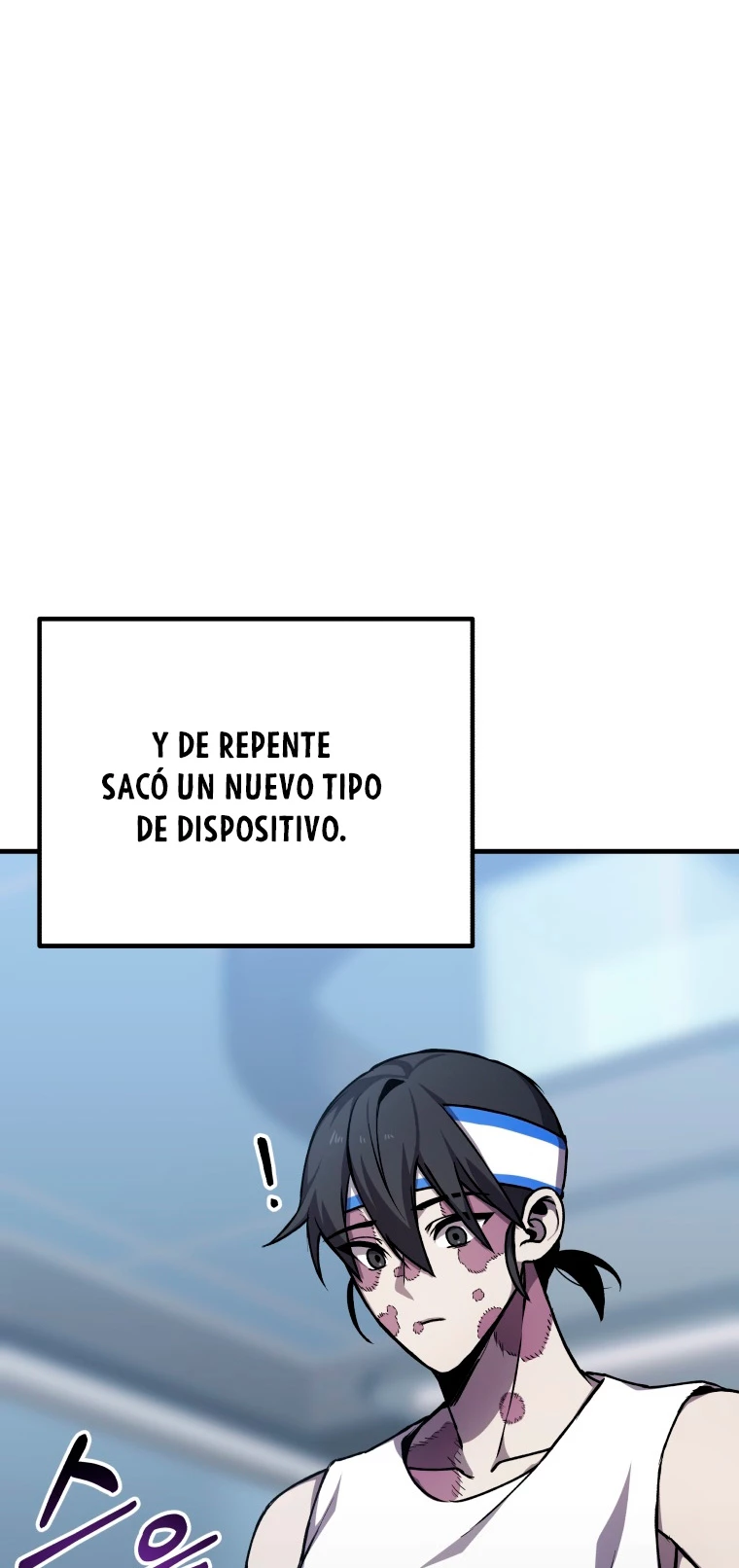 Sanador Devorador de Venenos capítulo 7, página 17