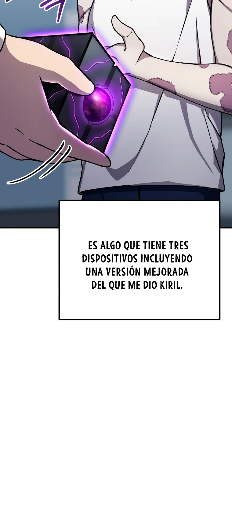 Sanador Devorador de Venenos capítulo 7, página 18