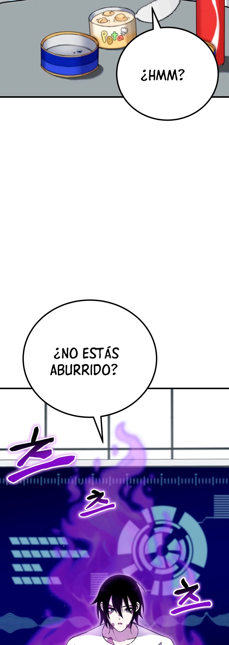 Sanador Devorador de Venenos capítulo 7, página 30