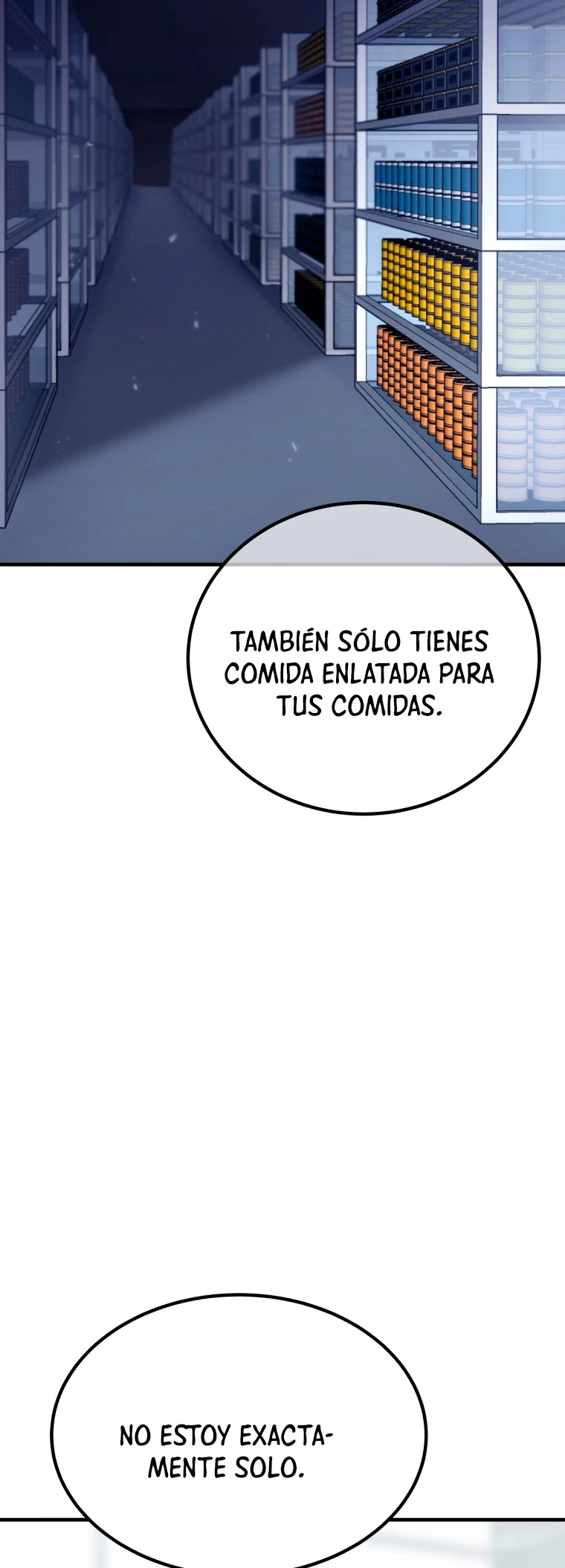 Sanador Devorador de Venenos capítulo 7, página 32
