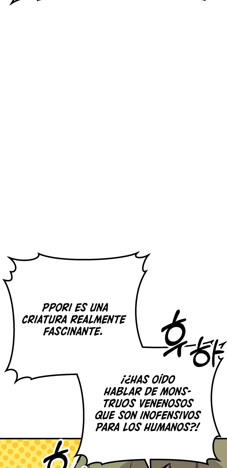 Sanador Devorador de Venenos capítulo 7, página 37