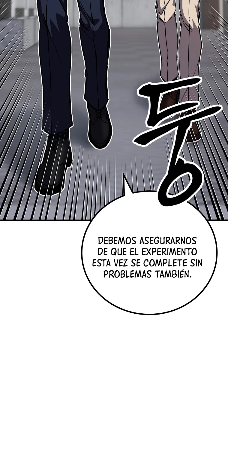 Sanador Devorador de Venenos capítulo 7, página 56