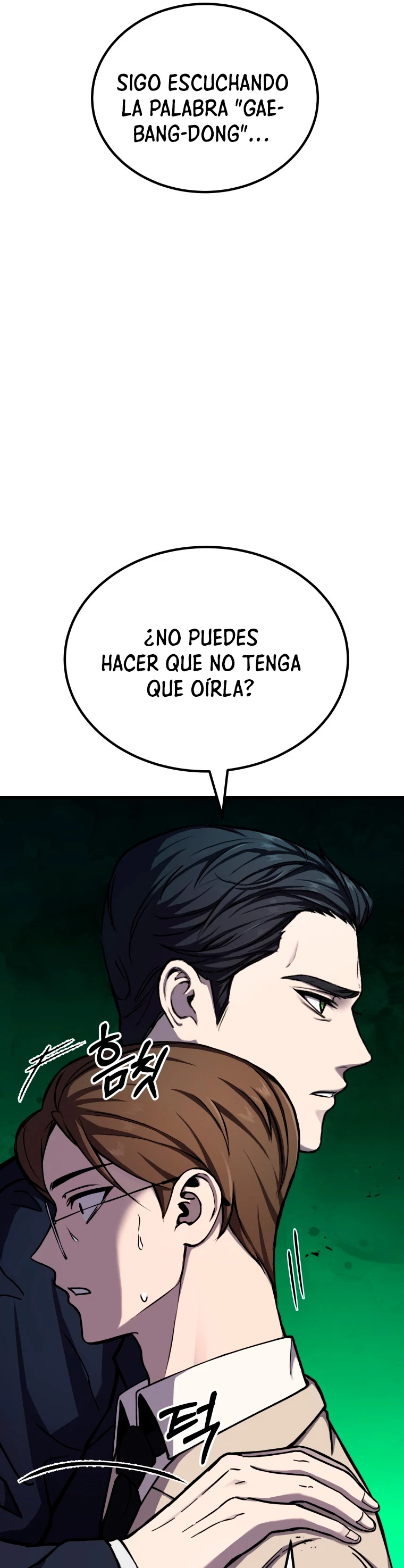 Sanador Devorador de Venenos capítulo 7, página 58