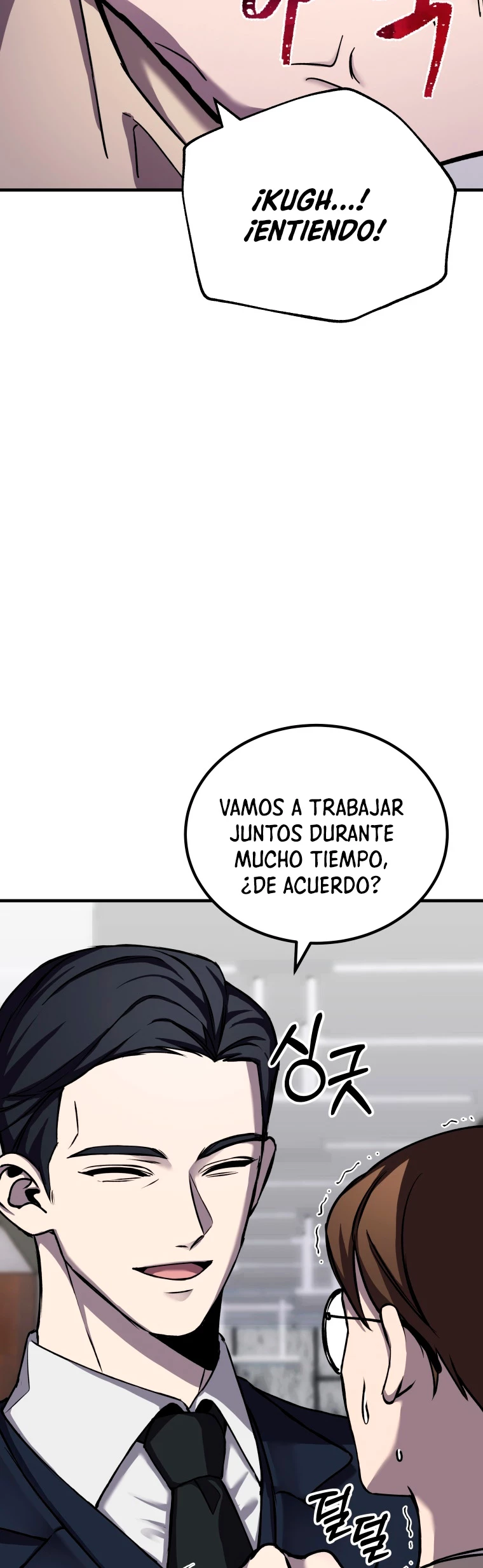 Sanador Devorador de Venenos capítulo 7, página 60