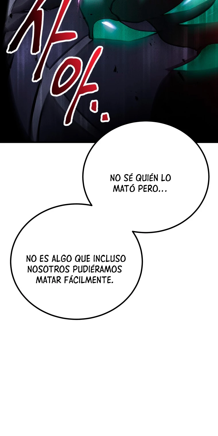 Sanador Devorador de Venenos capítulo 7, página 86