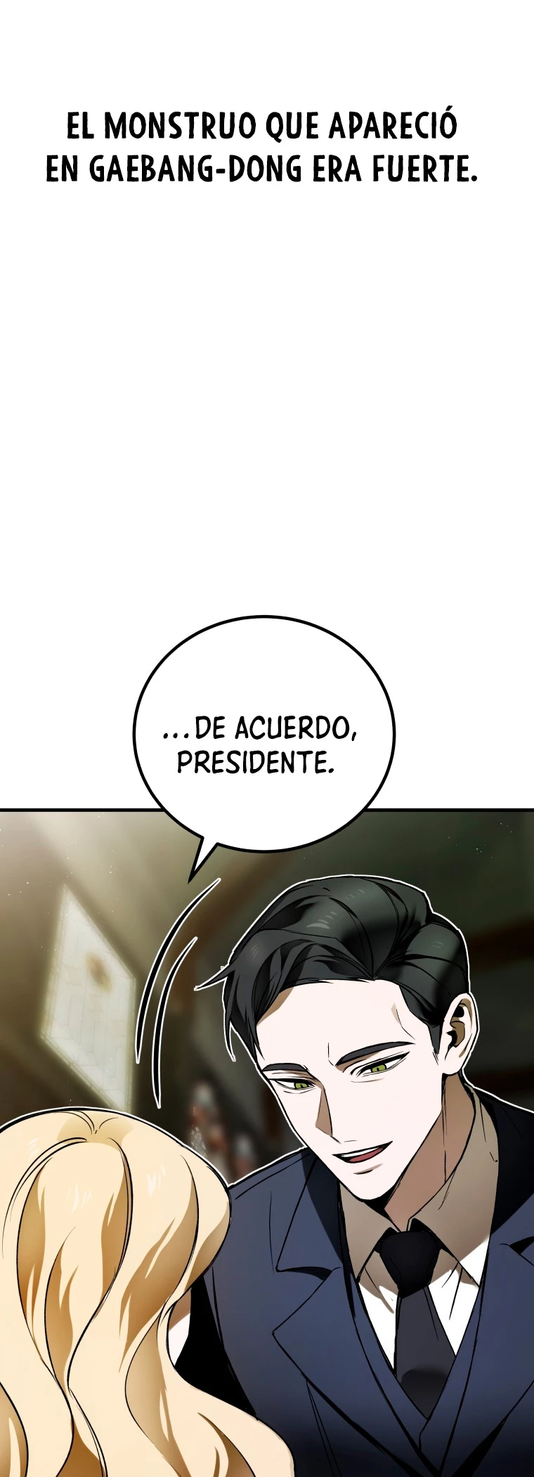 Sanador Devorador de Venenos capítulo 7, página 97