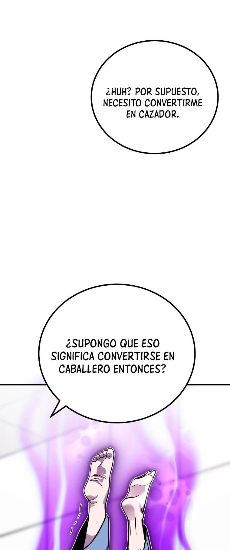 Sanador Devorador de Venenos capítulo 7, página 100