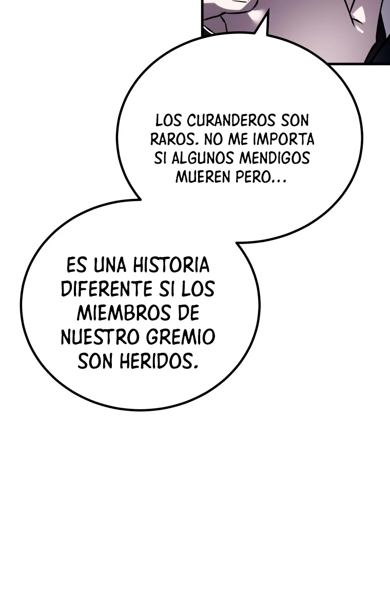 Sanador Devorador de Venenos capítulo 7, página 108