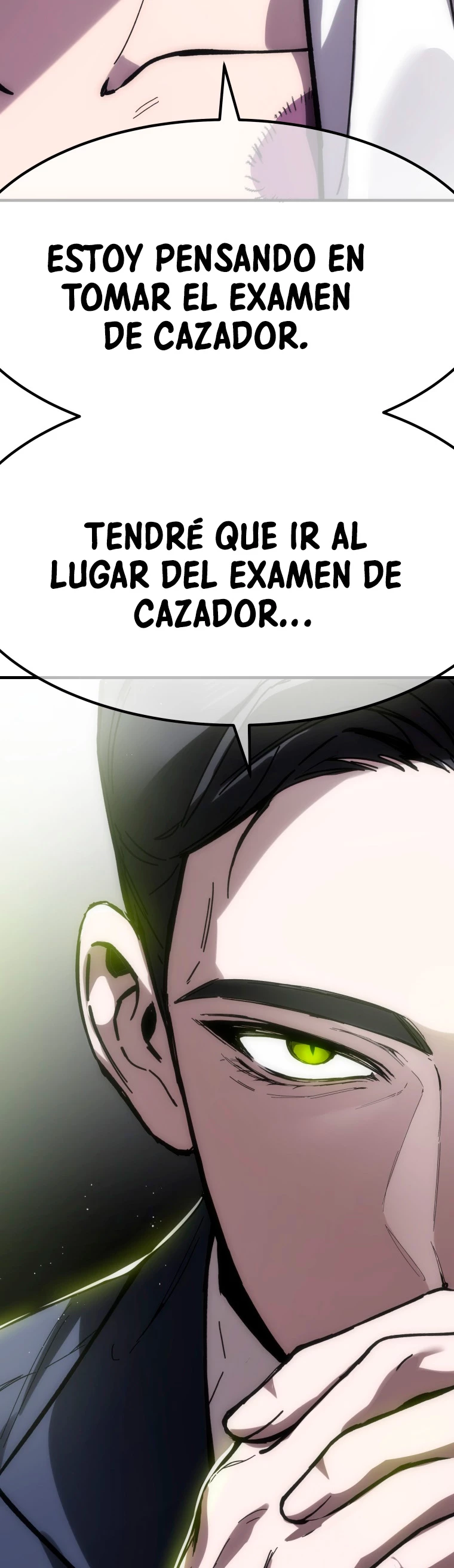 Sanador Devorador de Venenos capítulo 7, página 112
