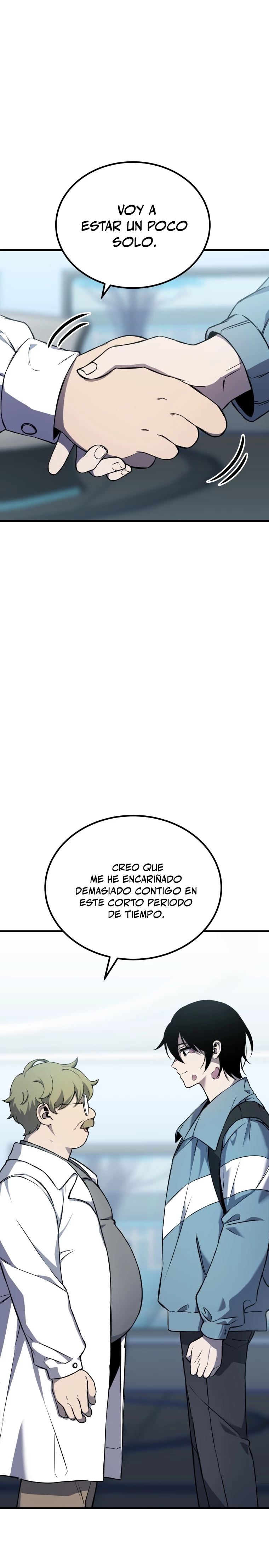 Sanador Devorador de Venenos capítulo 8, página 2