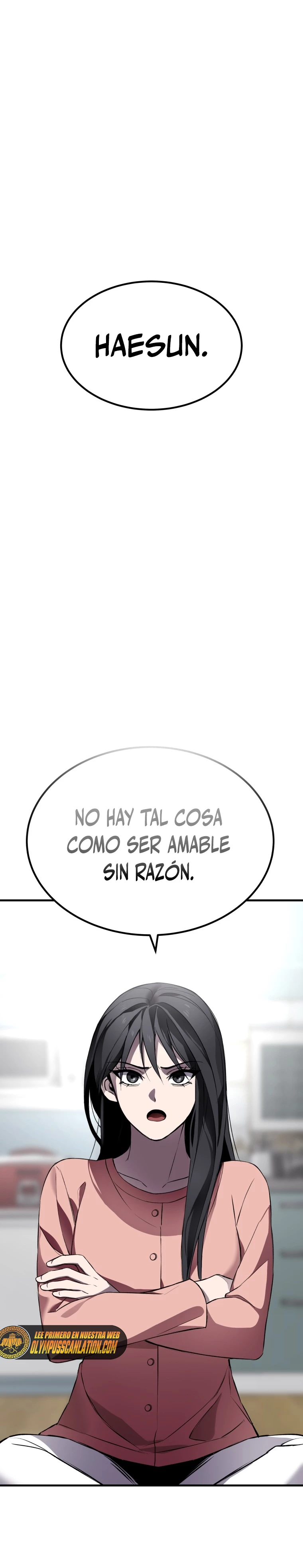 Sanador Devorador de Venenos capítulo 8, página 12