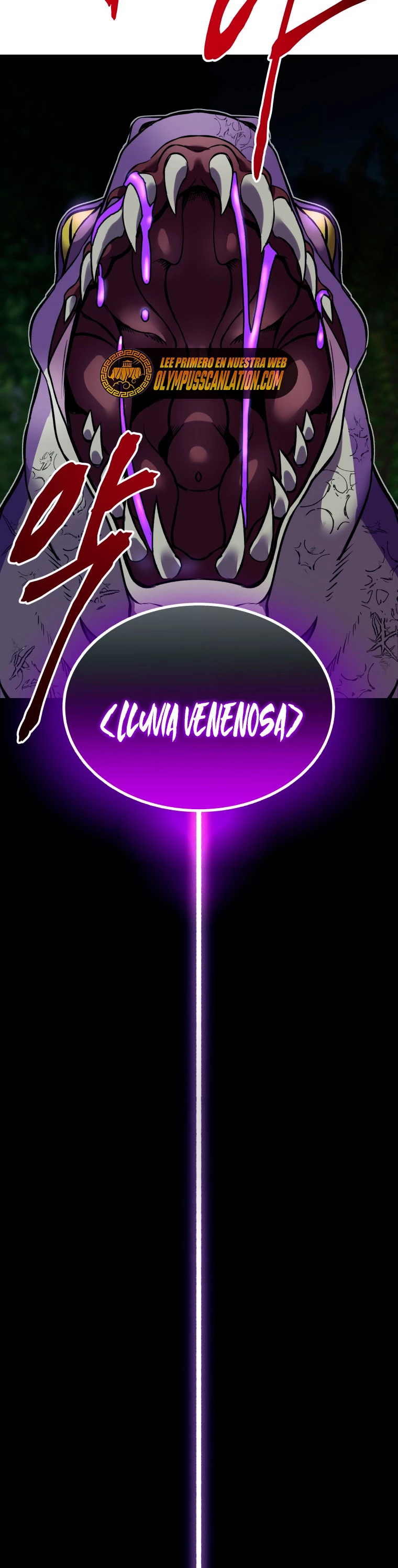 Sanador Devorador de Venenos capítulo 9, página 3