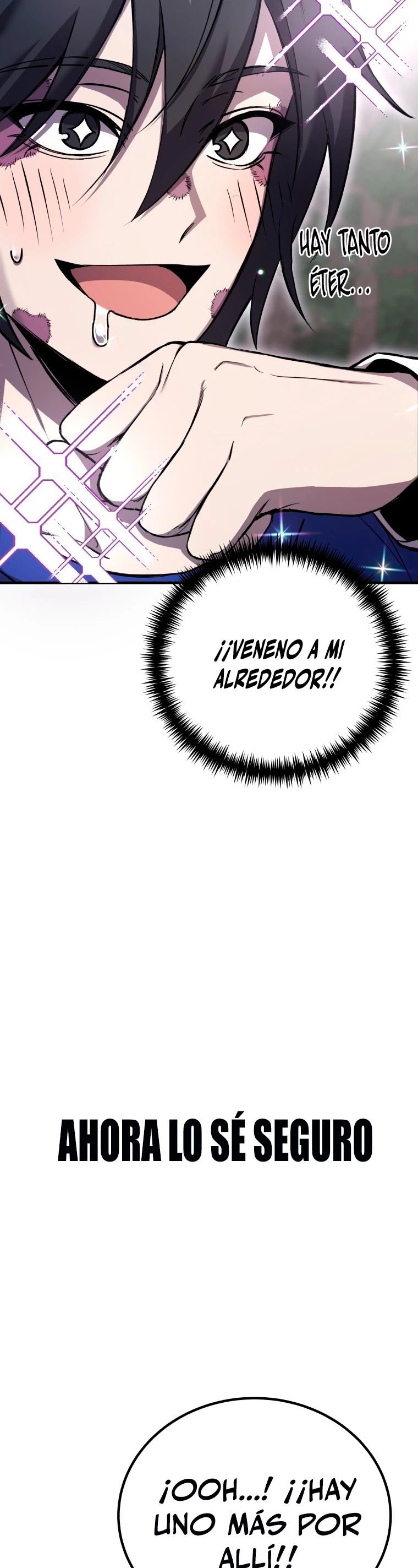 Sanador Devorador de Venenos capítulo 9, página 14